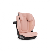 Scaun auto pentru copii Nuna AACE lx Coral i-Size, 100-150 cm, testat ADAC, spatar reglabil, tetiera ajustabila, SPS - 8