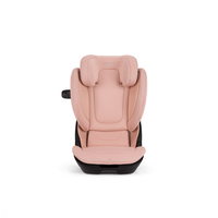 Scaun auto pentru copii Nuna AACE lx Coral i-Size, 100-150 cm, testat ADAC, spatar reglabil, tetiera ajustabila, SPS - 1