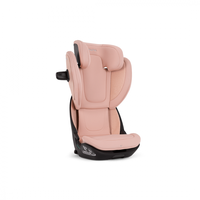 Scaun auto pentru copii Nuna AACE lx Coral i-Size, 100-150 cm, testat ADAC, spatar reglabil, tetiera ajustabila, SPS - 2