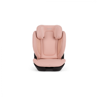 Scaun auto pentru copii Nuna AACE lx Coral i-Size, 100-150 cm, testat ADAC, spatar reglabil, tetiera ajustabila, SPS - 5
