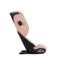 Scaun auto pentru copii Nuna AACE lx Coral i-Size, 100-150 cm, testat ADAC, spatar reglabil, tetiera ajustabila, SPS - 6