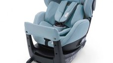 Scaun auto Rear Facing i-Size 0-4 ani Salia Prime Frozen blue