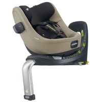 Scaun auto rotativ Swandoo Marie 5 i-Size Alfalfa - 6