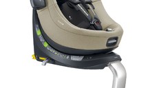 Scaun auto rotativ Swandoo Marie 5 i-Size Alfalfa