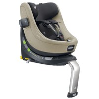 Scaun auto rotativ Swandoo Marie 5 i-Size Alfalfa - 1