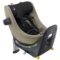 Scaun auto rotativ Swandoo Marie 5 i-Size Alfalfa - 2