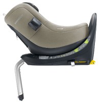 Scaun auto rotativ Swandoo Marie 5 i-Size Alfalfa - 3