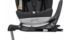Scaun auto Storchenmhle Niki strat M Onyx i-Size