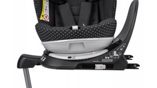 Scaun auto Storchenmhle Niki strat M Onyx i-Size