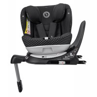Scaun auto Storchenmhle Niki strat M Onyx i-Size - 1