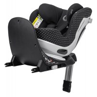 Scaun auto Storchenmhle Niki strat M Onyx i-Size - 2