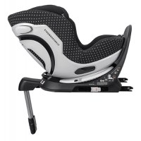 Scaun auto Storchenmhle Niki strat M Onyx i-Size - 3