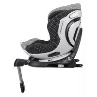 Scaun auto Storchenmhle Niki strat M Onyx i-Size - 6