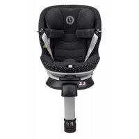 Scaun auto Storchenmhle Niki strat M Onyx i-Size - 7