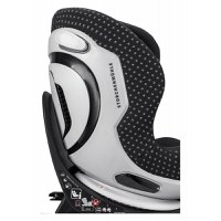 Scaun auto Storchenmhle Niki strat M Onyx i-Size - 11