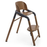 Scaun Bugaboo Giraffe Warm Wood grey - 7