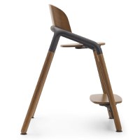 Scaun Bugaboo Giraffe Warm Wood grey - 2