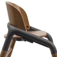 Scaun Bugaboo Giraffe Warm Wood grey - 3