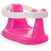 Scaun de baie pentru bebelusi Pilsan Pink - 3
