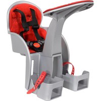 Scaun de bicicleta SafeFront Clasic WeeRide WR09 - 5