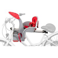 Scaun de bicicleta SafeFront Clasic WeeRide WR09 - 1