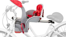 Scaun de bicicleta SafeFront Clasic WeeRide WR09