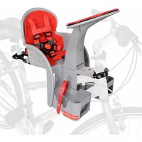 Scaun de bicicleta SafeFront Clasic WeeRide WR09 - 4
