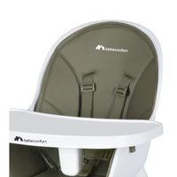 Scaun de masa 2 in 1 Bebeconfort Avista mineral green - 7