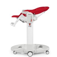 Scaun de masa 3 in 1 Peg Perego Tatamia Follow Me 0-15 Kg Fragola Visiniu - 7