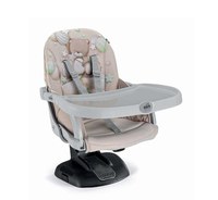 Scaun de masa CAM Seat Idea pliabil bej gri - 6