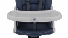 Scaun de masa CAM Seat Idea pliabil bej gri