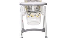 Scaun de masa Campanella reglabil 6-36 luni Capri Lemons