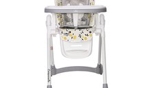 Scaun de masa Campanella reglabil 6-36 luni Capri Lemons