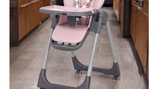 Scaun de masa FreeON Kai pink