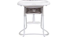 Scaun de masa Graco Snack N Stow Daydream - Compact si Usor de Pliat