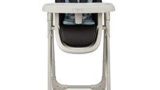 Scaun de masa Momi Gojo Black