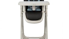 Scaun de masa Momi Gojo Black