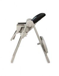 Scaun de masa Momi Gojo Black - 4