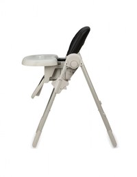 Scaun de masa Momi Gojo Black - 5