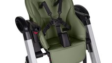 Scaun de masa PetiteMars Tasty multifunctional Mature Olive