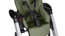 Scaun de masa PetiteMars Tasty multifunctional Mature Olive