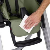 Scaun de masa PetiteMars Tasty multifunctional Mature Olive - 5