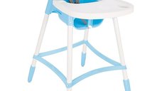 Scaun de masa Pilsan Star Blue