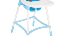 Scaun de masa Pilsan Star Blue