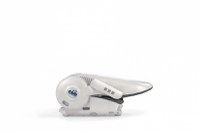 Scaun de masa pliabil 4 in 1 Cam Original pentru bebelusi si copii 0-14 ani gri - 3