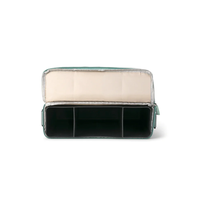 Scaun de masa portabil Funny Farm 2 in 1, design multifunctional, geanta de mana, centura de siguranta - 3