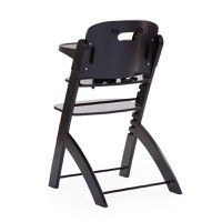 Scaun de masa reglabil in inaltime Childhome Evosit Fag negru - 1