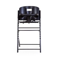 Scaun de masa reglabil in inaltime Childhome Evosit Fag negru - 3
