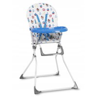 Scaun de masa Ricokids Fando Ocean - 6