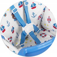 Scaun de masa Ricokids Fando Ocean - 3
